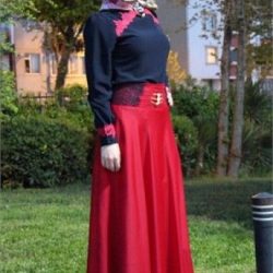 sinirsiz cevizlibag turbanli bayan escort